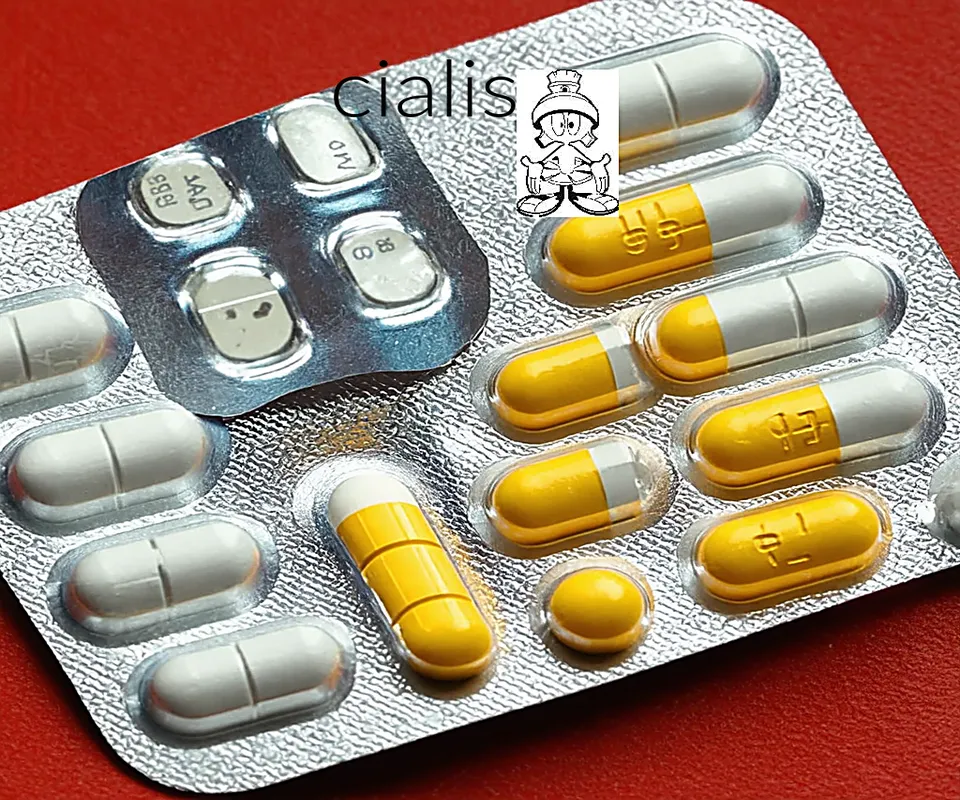 Cialis generico no dogana